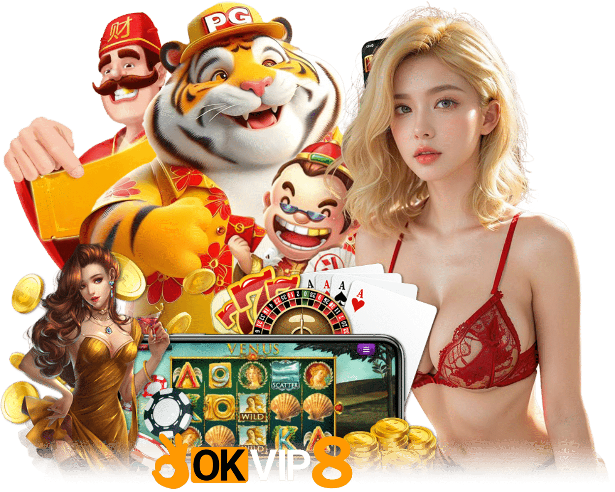 OKVIP8 เข้าสู่ระบบ สมัครสมาชิก