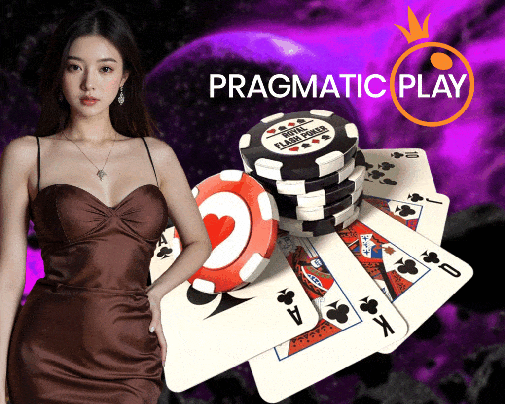 Pramatic play
